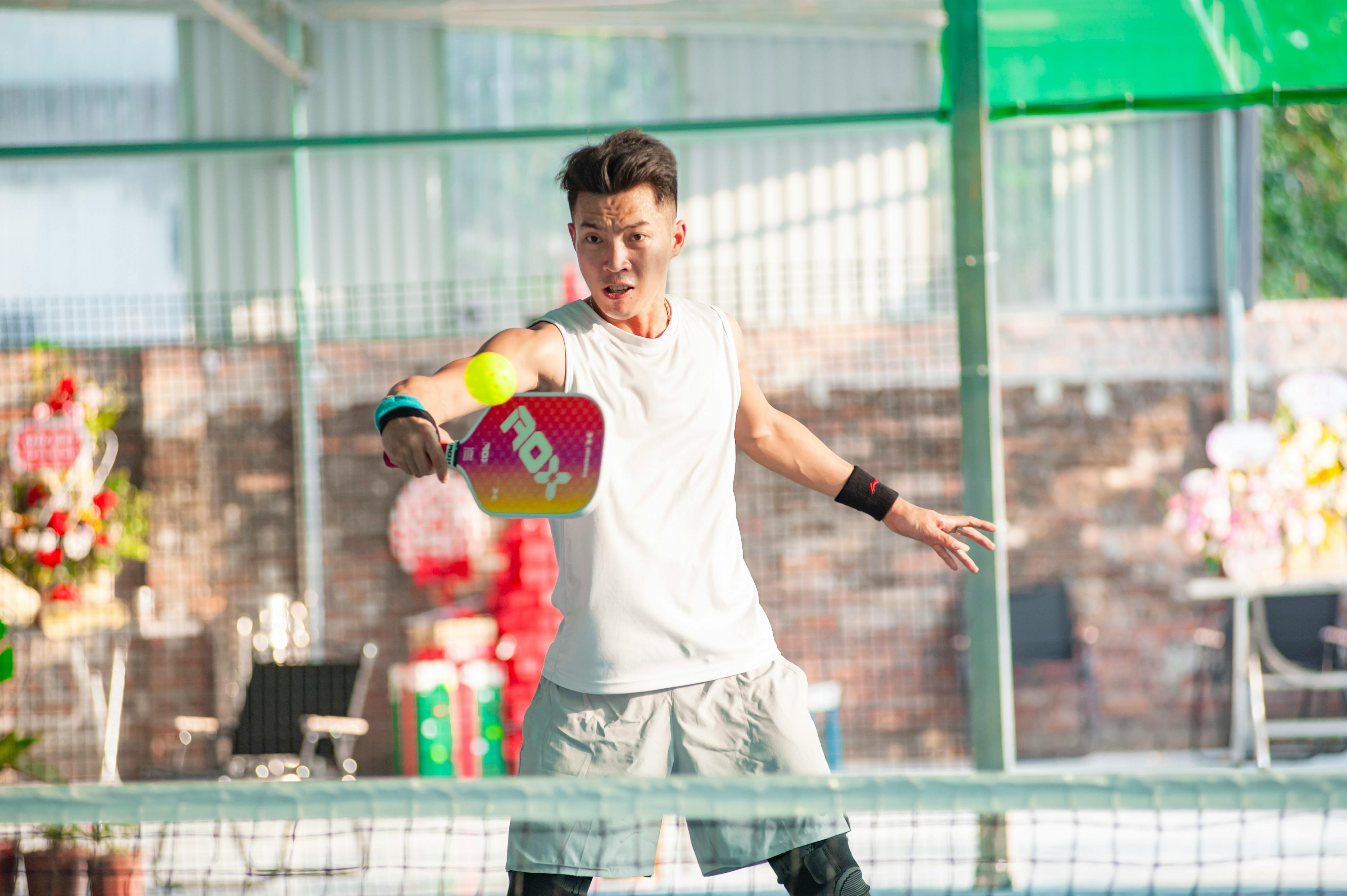 Pickleball